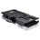 Carte graphique MSI GeForce RTX 5070 VENTUS 2X OC 12 Go GDDR7 Reflex 2 RTX AI DLSS4