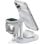 Supporto caricabatterie wireless Magsafe 3 in 1 Otterbox con design elegante per iPhone, AirPods e Apple Watch