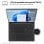 LG gram Pro 17Z90SP-E Intel Evo Core Ultra 7 155H/32GB/1TB SSD/RTX 3050/17"