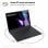 LG gram Pro 17Z90SP-E Intel Evo Core Ultra 7 155H/32GB/1TB SSD/RTX 3050/17"