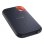 Disque SSD SanDisk Extreme Portable 8TB USB-C 3.2 Gen 2 1050MB/s Noir