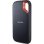 Disque SSD SanDisk Extreme Portable 8TB USB-C 3.2 Gen 2 1050MB/s Noir