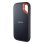 Disque SSD SanDisk Extreme Portable 8TB USB-C 3.2 Gen 2 1050MB/s Noir