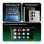 Klack xs24 Pro Mini Teléfono Inteligente 3" 3G 2GB/16GB Dual SIM Rosa