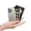 Klack XS18 Pro Mini Teléfono Inteligente 3" 3G 2GB/16GB Dual SIM Dorado