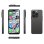 Klack XS18 Pro Mini Teléfono Inteligente 3" 3G 2GB/16GB Dual SIM Dorado