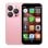 Klack XS18 Pro Mini Teléfono Inteligente 3" 3G 2GB/16GB Dual SIM Rosa