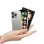 Klack XS18 Pro Mini Teléfono Inteligente 3" 3G 2GB/16GB Dual SIM Rosa
