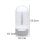 Klack Lámpara Altavoz Bluetooth Medusa con Luz LED Brillante Radio FM/Tarjeta TF