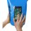 Celly Explorer2lor Funda Saco Piscina Azul Para Smartphone