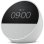 Lautsprecher Amazon Echo Spot Weiß mit Alexa, WLAN, 2,1W, Touchscreen