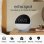 Nouveau réveil intelligent Amazon Echo Spot avec son de qualité et Alexa Blanc