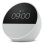 Lautsprecher Amazon Echo Spot Weiß mit Alexa, WLAN, 2,1W, Touchscreen