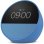 Neuer intelligenter Wecker Amazon Echo Spot mit hochwertigem Sound und Alexa Blue