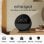 Nouveau réveil intelligent Amazon Echo Spot avec son de qualité et Alexa Noir