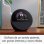 Nouveau réveil intelligent Amazon Echo Spot avec son de qualité et Alexa Noir