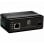 Level One IGC-0102 Convertidor de Medios Industrial Gigabit RJ45 a SFP