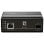 Level One IGC-0102 Convertidor de Medios Industrial Gigabit RJ45 a SFP