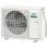 Climatiseur Multi-split 2x1 Fujitsu ASY3525U11MI-KN 2,50 3,40 kW A+++ Réversible Wi-Fi