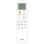 Fujitsu ASY3525U11MI-KN Aire Acondicionado Multisplit 2x1 Bomba de Calor Wi-Fi 2150/2924 Frigorías