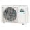 Fujitsu ASY25U2MI-KN Aire Acondicionado Multisplit 2x1 con Bomba de Calor Wi-Fi 2150/2150 Frigorías