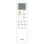 Fujitsu ASY25U2MI-KN Aire Acondicionado Multisplit 2x1 con Bomba de Calor Wi-Fi 2150/2150 Frigorías