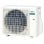 Fujitsu ASY35-KN Aire Acondicionado Split 1x1 con Bomba de Calor Wi-Fi 2924 Frigorías