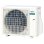 Ar Condicionado Split Fujitsu ASY35-KN 11.696 BTU Inverter Quente e Frio Wi-Fi