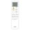 Ar Condicionado Split Fujitsu ASY35-KN 11.696 BTU Inverter Quente e Frio Wi-Fi