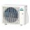 Ar Condicionado Split Fujitsu ASY35-KN 11.696 BTU Inverter Quente e Frio Wi-Fi