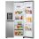 LG GSLC41PYPE Frigorífico Americano Side By Side sin Toma de Agua 641L E Inox Antihuellas
