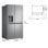 LG GSLC41PYPE Frigorífico Americano Side By Side sin Toma de Agua 641L E Inox Antihuellas