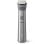 Philips Series 5000 MG5930/15 Recortadora para Cara, Cabeza y Cuerpo Plata + 11 Accesorios
