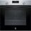 Balay 3HB4131X3 Horno Eléctrico Convencional 71L A+ Acero Inoxidable