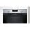 Balay 3HB4131X3 Horno Eléctrico Convencional 71L A+ Acero Inoxidable