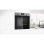 Balay 3HB4131X3 Horno Eléctrico Convencional 71L A+ Acero Inoxidable