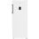 Congélateur vertical Beko B3RFNE274W Classe E 1,515 m Blanc