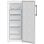 Congélateur vertical Beko B3RFNE274W Classe E 1,515 m Blanc