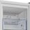 Congélateur vertical Beko B3RFNE274W Classe E 1,515 m Blanc