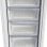 Congélateur vertical Beko B3RFNE274W Classe E 1,515 m Blanc