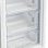 Congélateur vertical Beko B3RFNE274W Classe E 1,515 m Blanc
