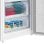 Congélateur vertical Beko B3RFNE274W Classe E 1,515 m Blanc