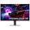 Samsung Odyssey OLED G8 LS32FG816SUXEN 32" QD-OLED UltraHD 4K 240Hz 0.03ms HDR400 FreeSync Premium Pro