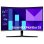 Samsung Essential S3 LS32D392GAUXEN 31,5" LED VA FullHD 100 Hz Haut-parleurs incurvés