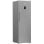 Congélateur vertical Beko B3RFNE314XB Classe E 1,86 m Gris