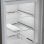 Congélateur vertical Beko B3RFNE314XB Classe E 1,86 m Gris