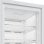 Congélateur vertical Beko B3RFNE314XB Classe E 1,86 m Gris