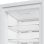 Congélateur vertical Beko B3RFNE314XB Classe E 1,86 m Gris