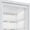 Beko B3RFNE314W Gefrierschrank, Klasse E, 1,865 m, Weiß