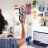 Cricut Maker 4 Máquina de Corte Inteligente Azul